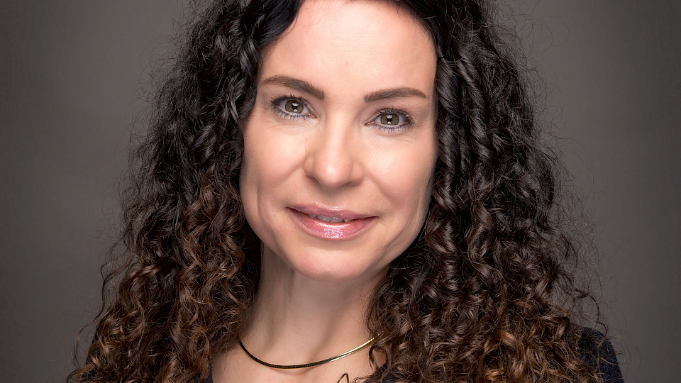 Eva Maria Hintner, Country Head Schweiz bei Columbia Threadneedle Investments.