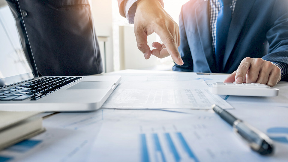 Die neue Aufsichtsorganisation für unabhängige Vermögensverwalter und Trustees heisst FINcontrol Suisse. (Bild: Indypendenz/shutterstock.com)