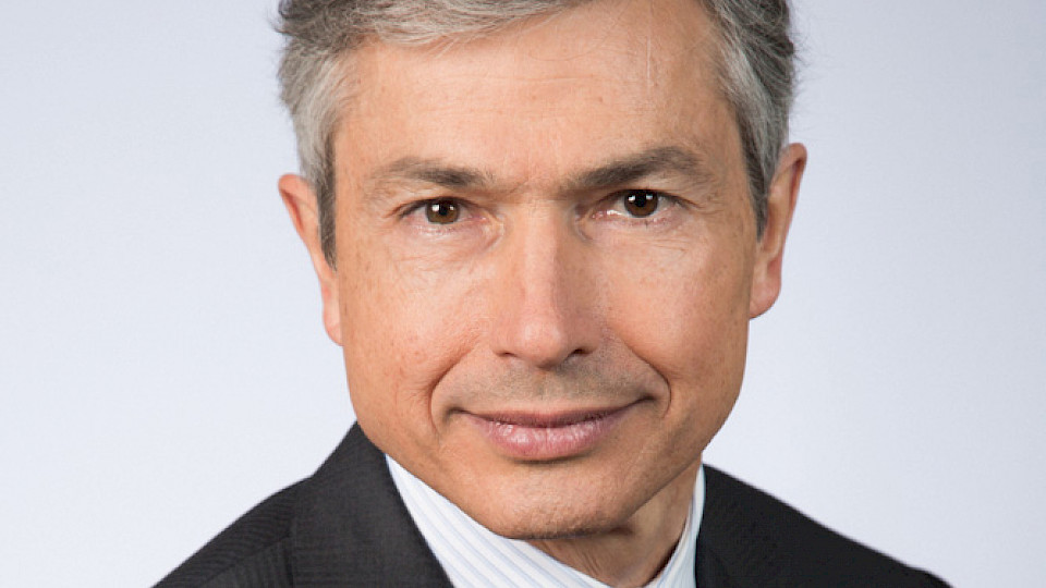 Pascal Riégis,  ODDO BHF Asset Management