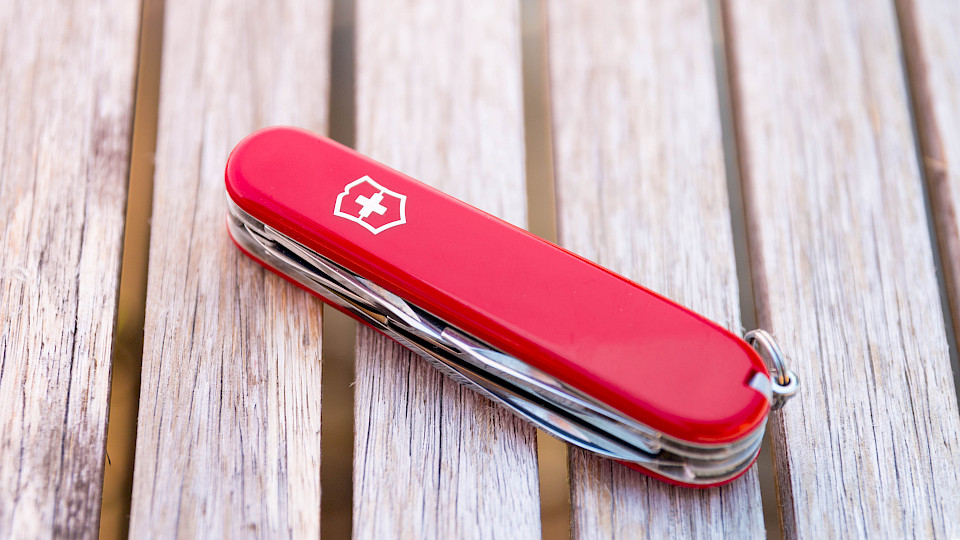 Die Marke Schweiz ist im Vergleich mit anderen Ländermarken immer noch stark. (Bild: Shutterstock.com/LMWH)