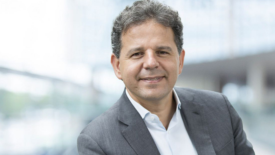 Joseph Pinto, neuer Chief Operating Officer (COO) der Natixis IM.