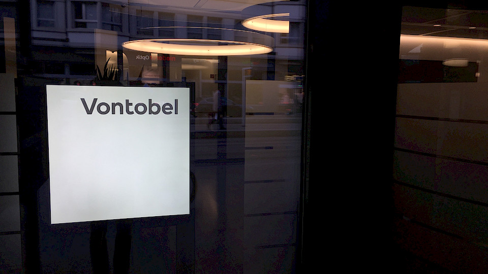 Vontobel bietet Anlegern mit "investerest" Zugang zu themenorientierten Anlagelösungen. (Bild: investrends)