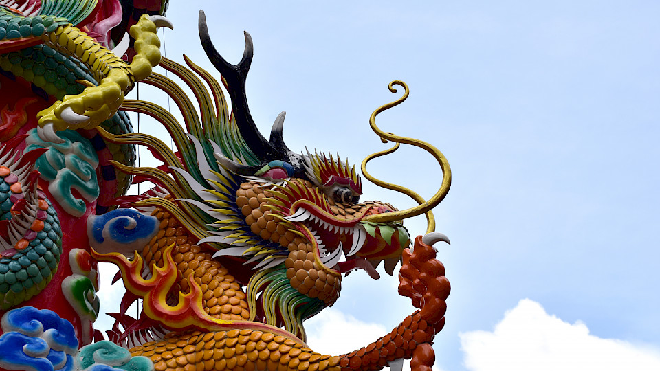 China wurde in die Indizes von JP Morgan aufgenommen und wird von den Kapitalzuflüssen profitieren. (Bild: Shutterstock.com/Takaeshiro)