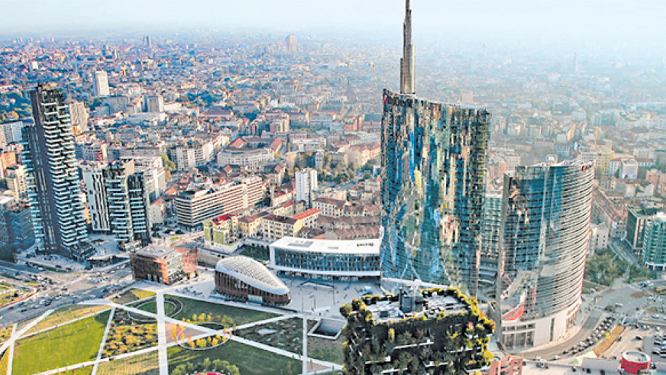 Fixed-Income-ETFs werden in Zukunft stärker in Erscheinung treten.