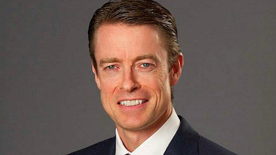 Barry Gill, neuer Head of Investments bei UBS Asset Management.