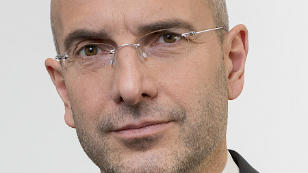 Alexander Lichtenberg, Union Investment