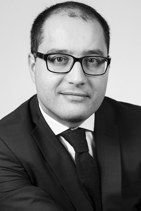 Brice Prunas, Fondsmanager globale Aktien bei ODDO BHF Asset Management.