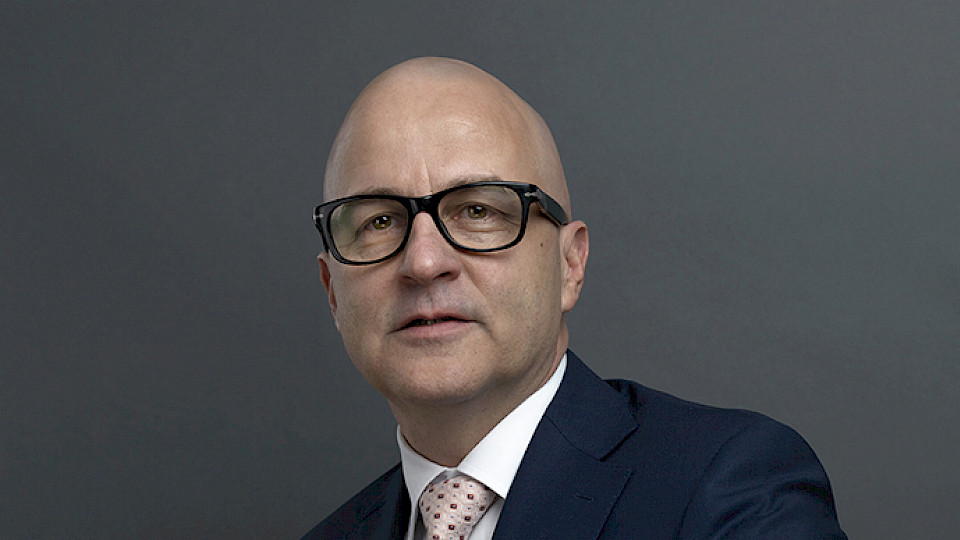 Christian Dietsche, Leiter Vermögensverwaltung bei Swisspartners.