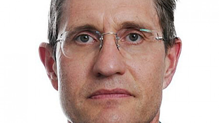 Martin Kesselring, Head Investment Bank Switzerland