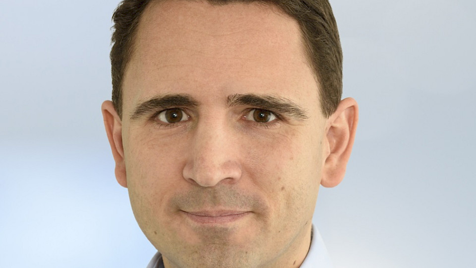 Andreas Fruschki, Head of Thematic Equity bei Allianz Global Investors.