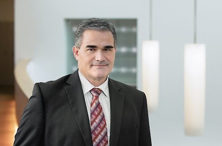 Fulvio A. Bottoni, Bankrat GKB.