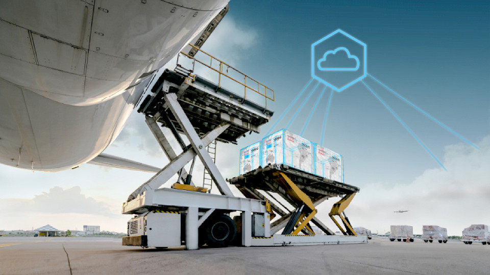 Swiss Entrepreneurs Fund unterstützt junge Schweizer Technolgie-Unternehmen wie hier SkyCell. (Bild: SkyCell)