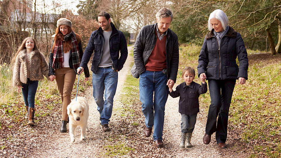 Das Rentenalter soll flexibler und auf den individuellen Verlauf der Karriere abgestimmt werden. (Bild: Shutterstock.com/Monkey Business Images)