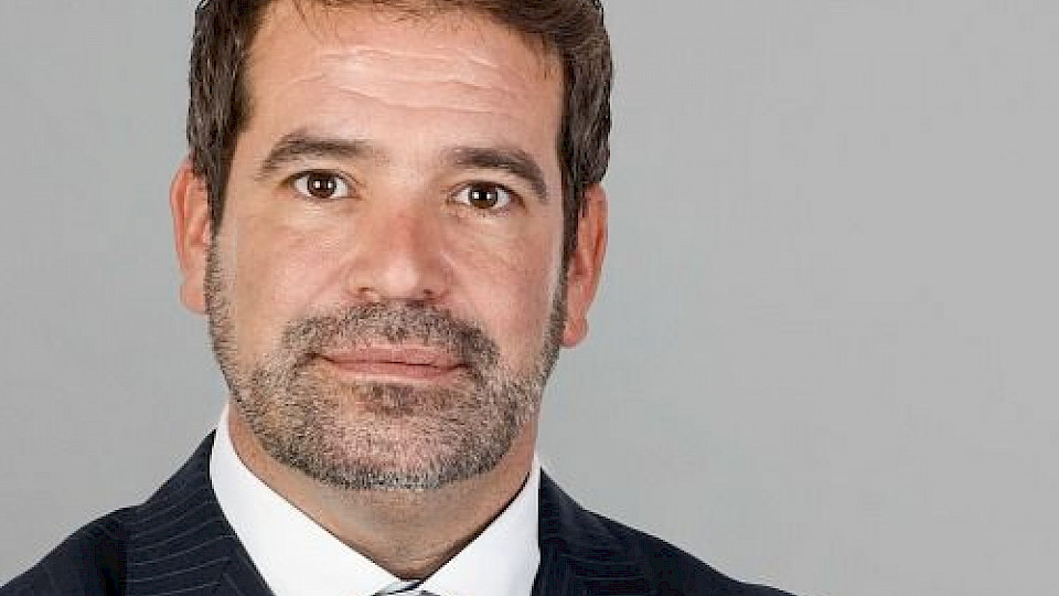 Markus Bossard, Arve Asset Management