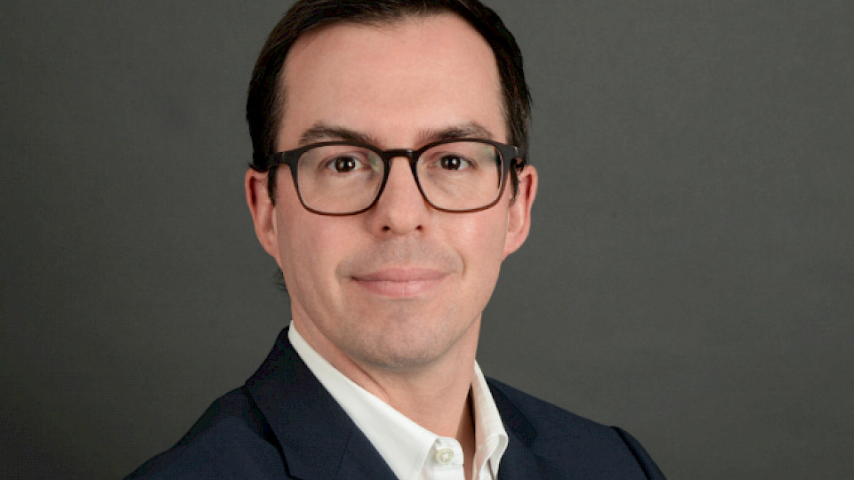 Tobias Reichmuth, Präsident des Verwaltungsrats von Susi Partners