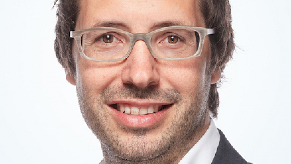 Adrian Eggenberger, Leiter Firmenkunden Schwyzer Kantonalbank 