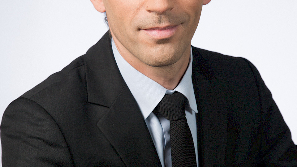 Olivier Becker, Leiter Laufzeitfonds bei ODDO BHF AM.