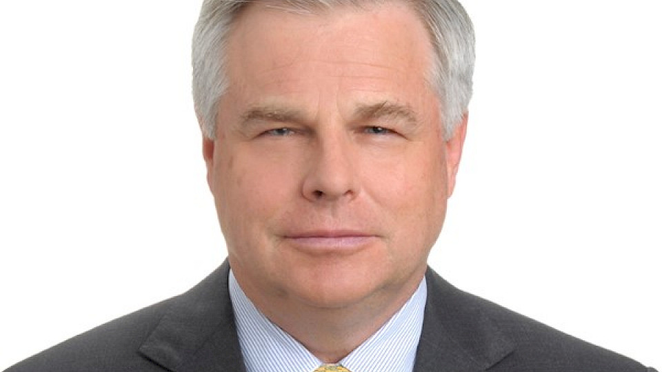 Thomas Wellauer, als neuer VR-Präsident der SIX nominiert. (Bild: OTS.Bild/ICC)