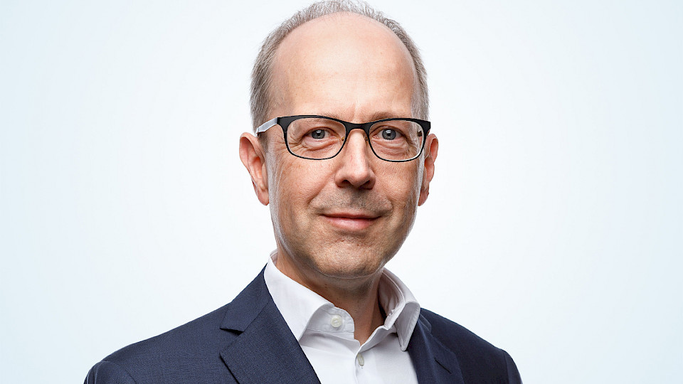 Thomas Heller, CIO und Leiter Research der Schwyzer Kantonalbank.