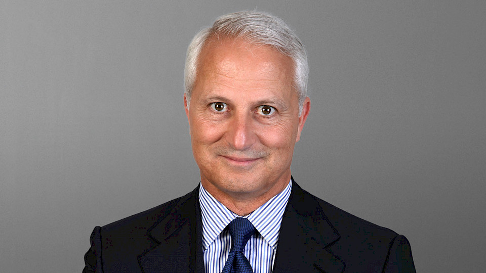 James Amine gibt die Führung des Investment Banking & Capital Markets (IBCM) ab und wird Leiter des Bereichs Private Credit Opportunities.