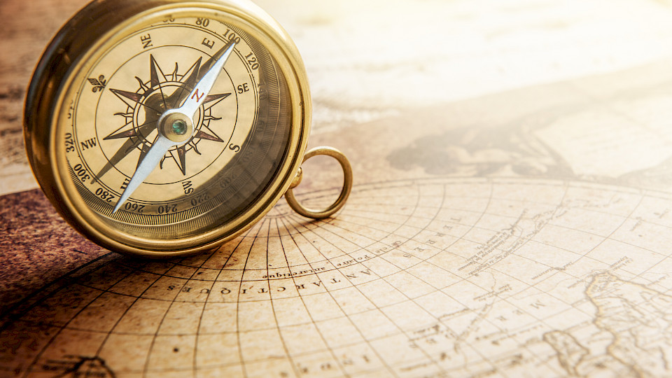 Der Weg im Jahr 2020 wird laut Robeco um eine Rezession herum führen. (Bild: Shutterstock.com/Triff)