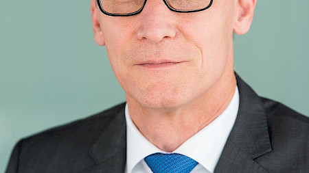 Stephan Rieke, Leiter Investment Office Märkte bei ODDO BHF.
