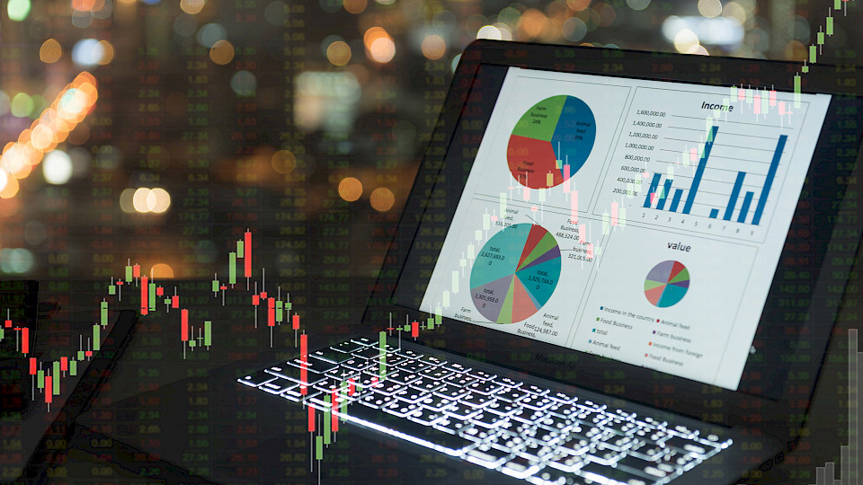 Descartes Finance bietet neu Invesco-Portfolios auf seiner Plattform an. (Bild: shutterstock.com/create jobs51)