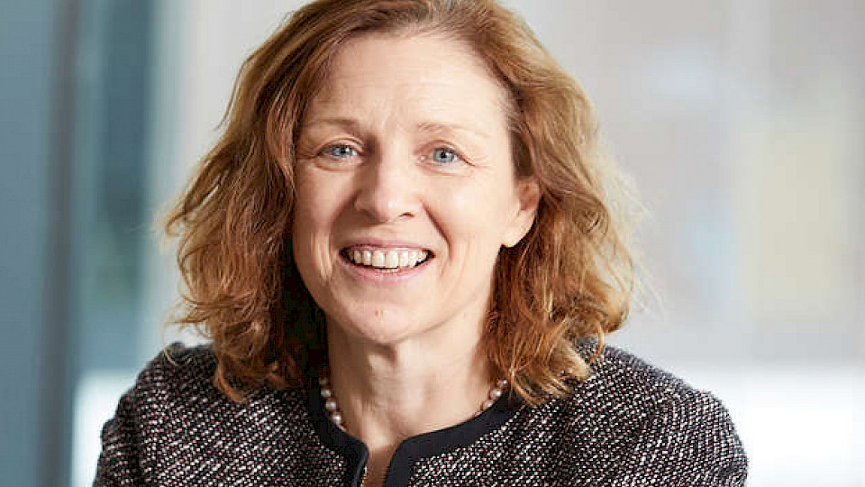 Susan Galbraith, nominiert für den Verwaltungsrat von BB Biotech.