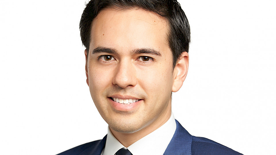 Keita Kubota, Leiter des Aktienteams in Japan, Neuberger Berman