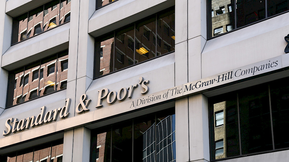 S&P Global übernimmt das ESG Rating Business von RobecoSAM (Bild: Shutterstock.com).