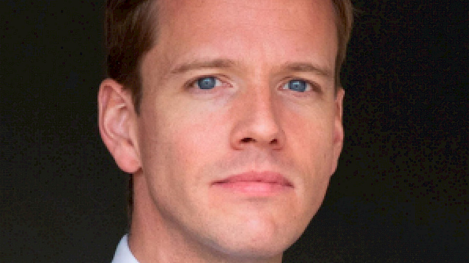 Nicolas Leprince, Anleihenexperte bei Edmond de Rothschild Asset Management