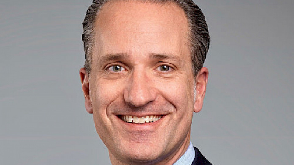 Felix Oeschger wird Leiter Markt Zürich bei Julius Bär.