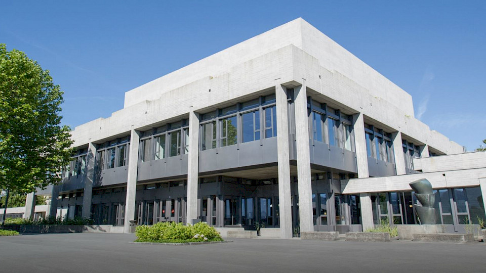 Fidelity International geht eine strategische Partnerschaft mit dem Master in Banking und Finance der Universität St. Gallen (HSG) ein. (Bild: ZVG)