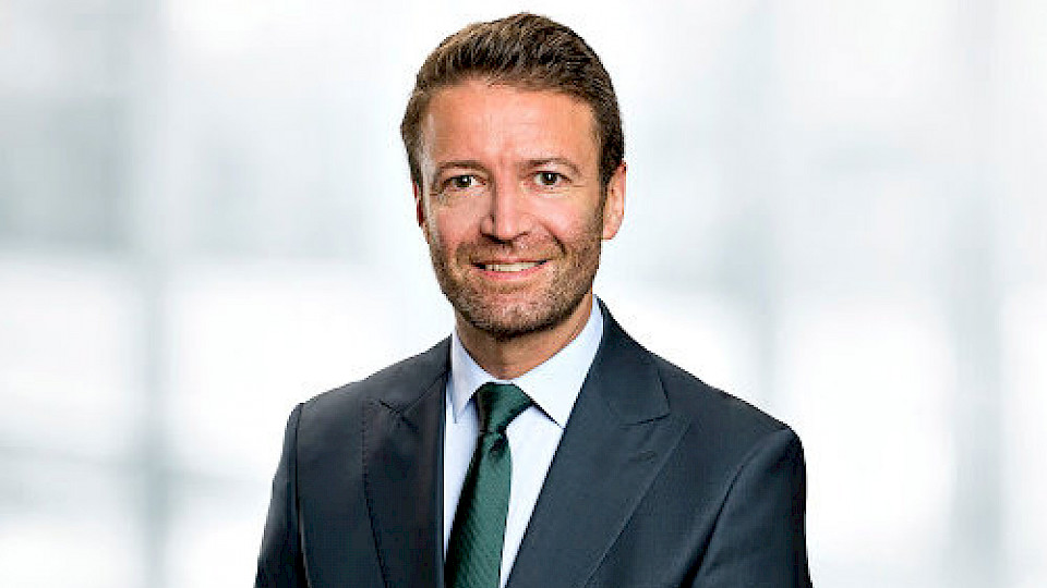 Beat Infanger, Leiter Private Banking, Obwaldner Kantonalbank.