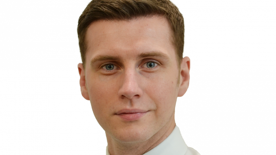 Chris Mahoney, Portfoliomanager des Merian Gold & Silver Fund (Merian Global Investors).