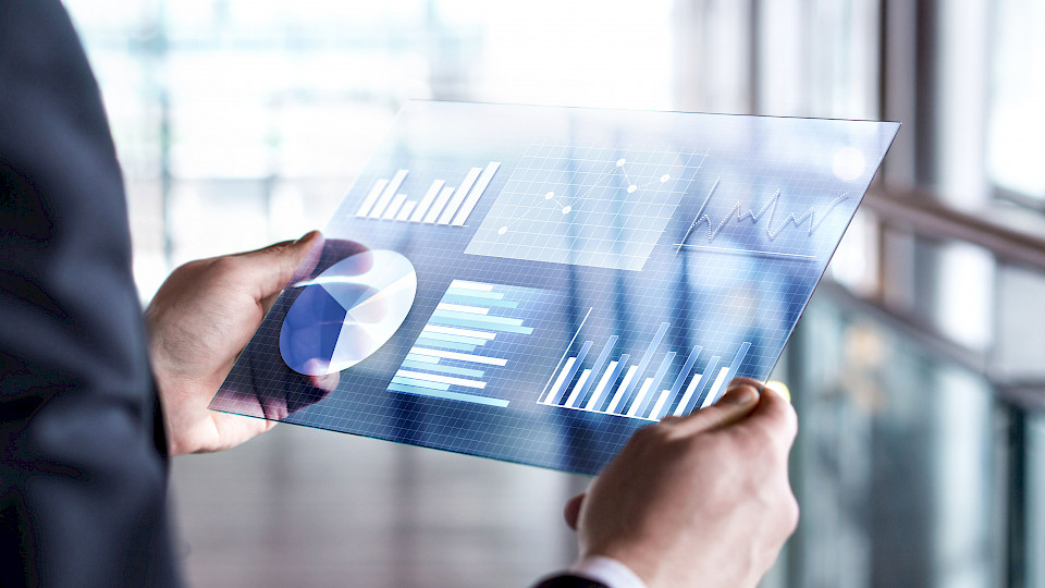 Strukturierte Produkte sind jetzt auch genug kostentransparent für Schweizer Pensionskassen. (Bild: Shutterstock.com/Tero Vesalainen)