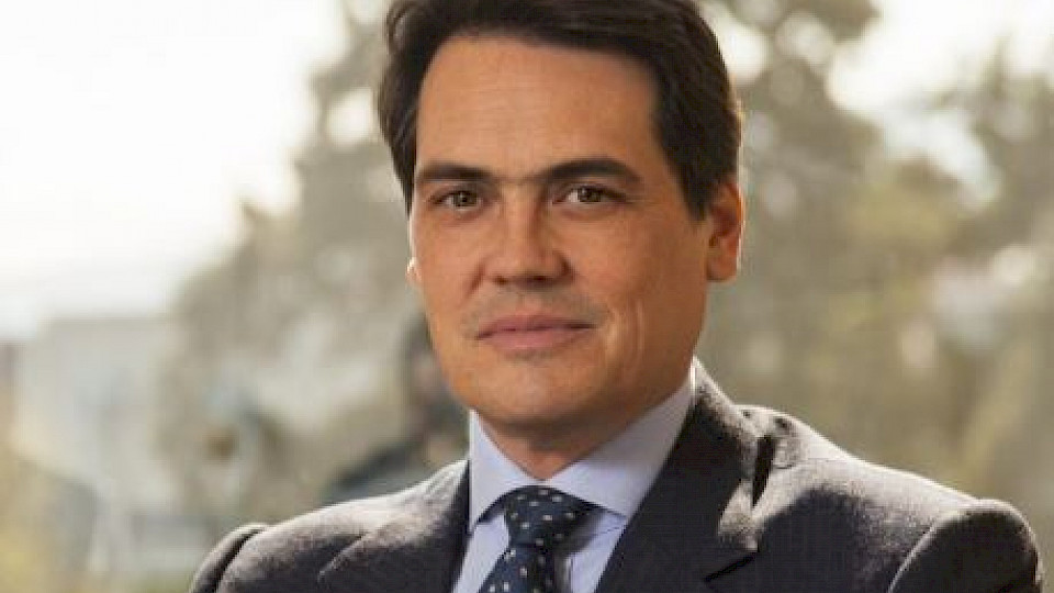 Grégoire Notz, Executive Director, Notz Stucki