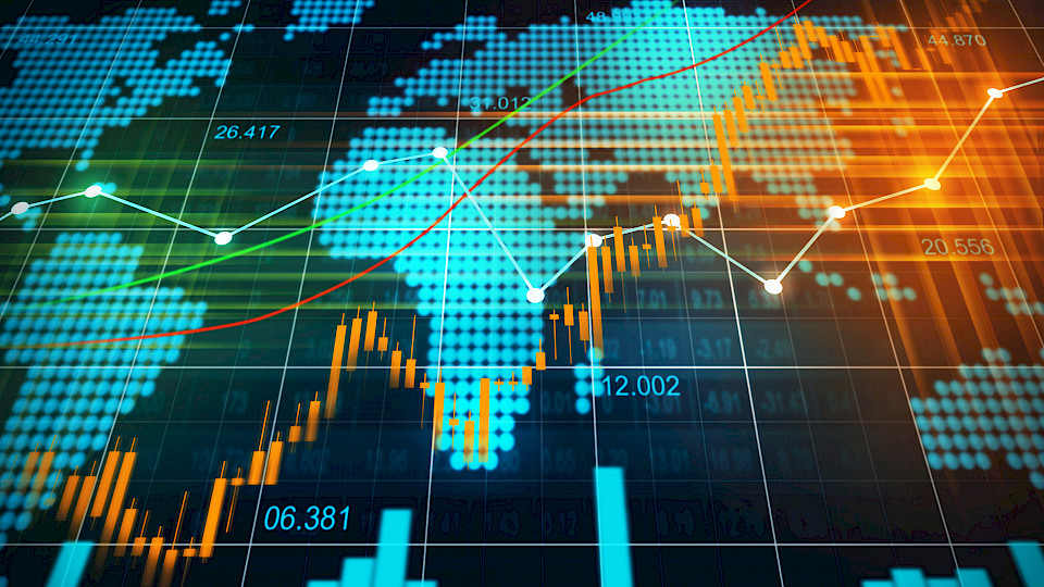 Aktien-ETFs waren im November bei den Anlegern besonders beliebt. (Bild: Shutterstock.com)