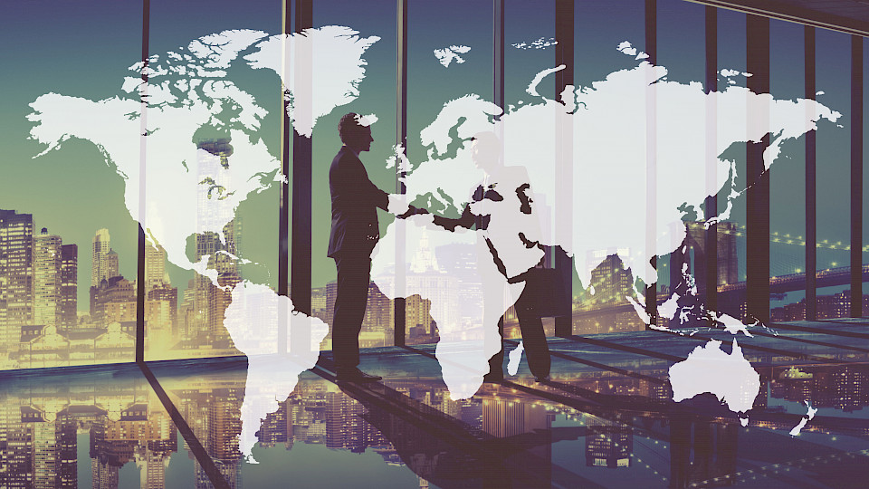 Das Fondsvermögen ist in nahezu allen Regionen gestiegen. (Bild: Shutterstock.com)