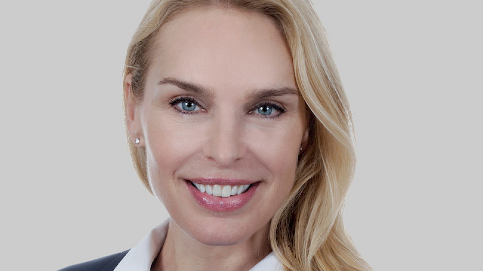 Hilde Jenssen, Head of Fundamental Equities, Nordea Asset Management
