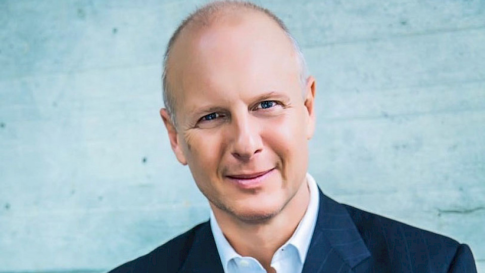 Christian de Prati, neu im Verwaltungsrat der Rothschild & Co Bank.