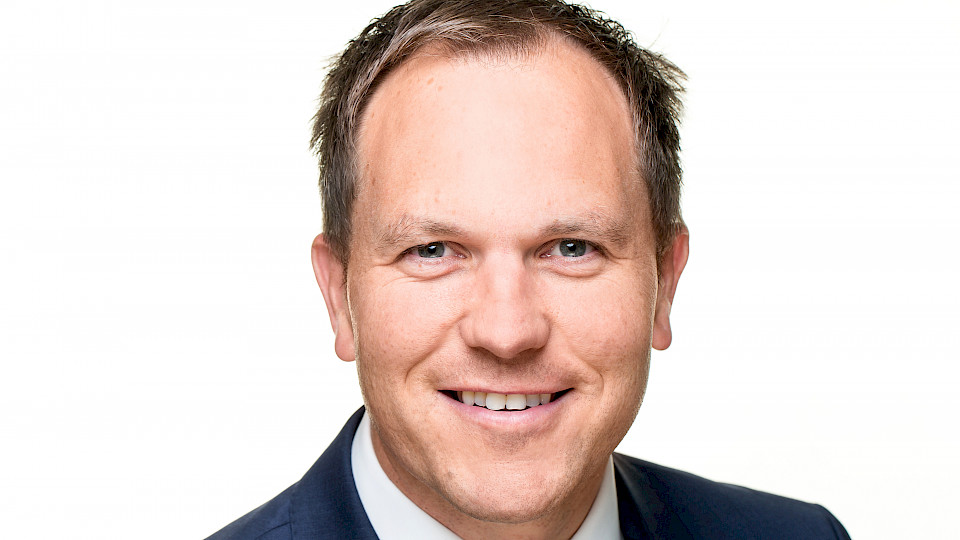 Ethan Schaerer, Managing Partner, Stableton Financial