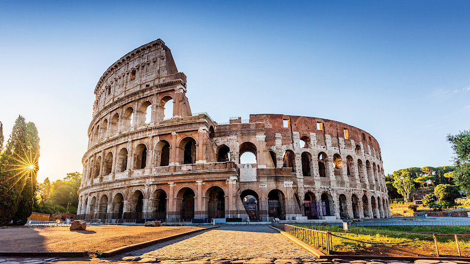 Neuberger Berman sieht für das kommende Jahr Chancen bei inflationsindexierten italienischen Staatsanleihen.  (Bild: Shutterstock.com/emperorcosar)