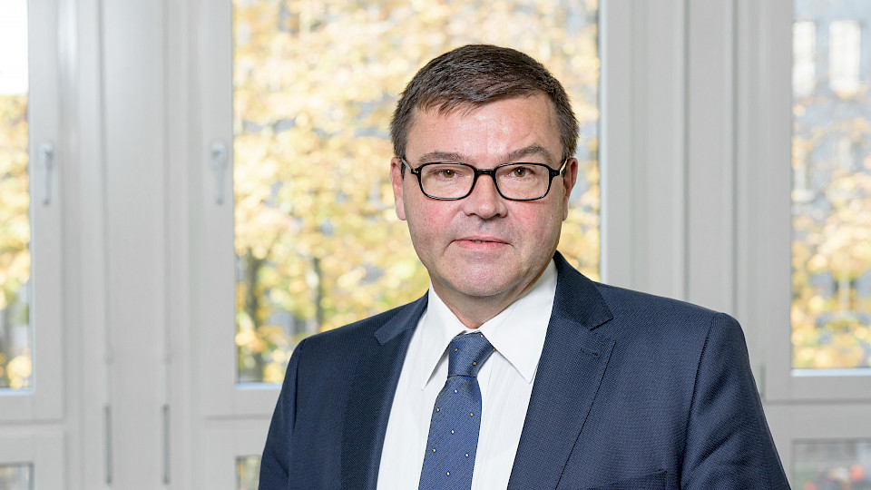 René Maier, Chefredaktor investrends.ch