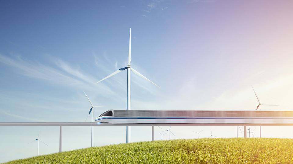 Die Zürich Anlagestiftung ermöglicht einen einzigartigen Zugang zu den besten Private-Markets-Anlagen weltweit.