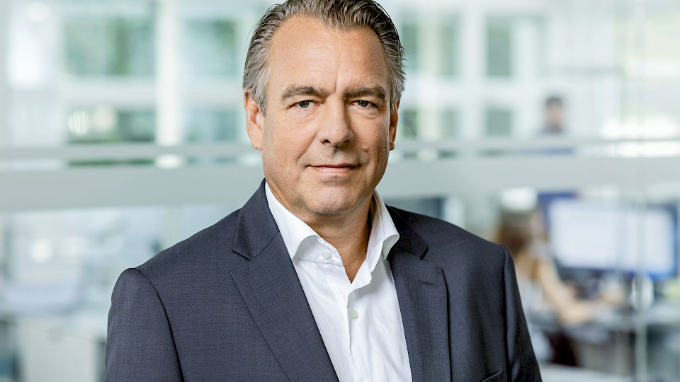 Markus Mettier, Clarus Capital Group