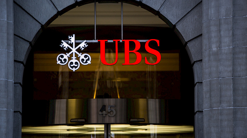 UBS reorganisiert das Vermögensverwaltungsgeschäft. (Bild: Shutterstock.com/lightpoet)