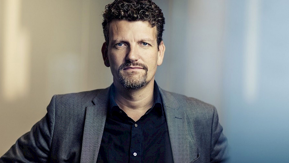 Henk Grootveld leitet das neue Investment Team von Lombard Odier Investment Managers.