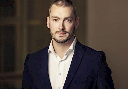 Jeroen van Oerle, Lombard Odier IM