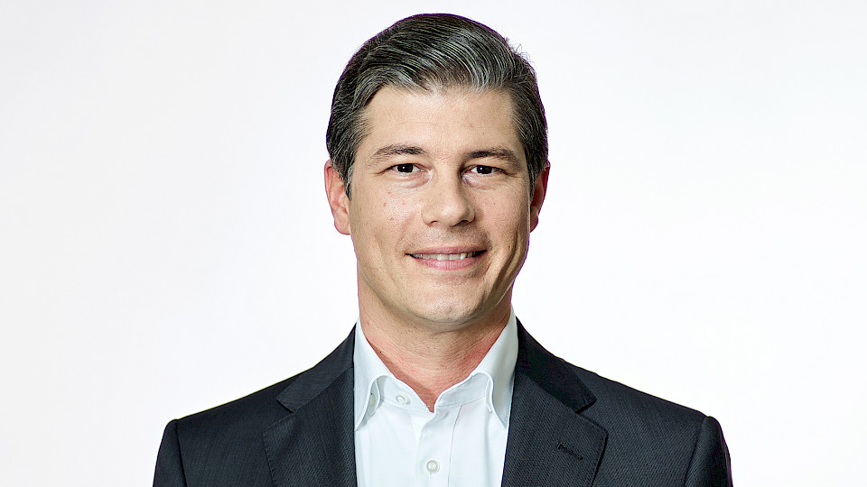 Manuel Kunzelmann folgt auf Harald Nedwed als CEO der Migros Bank.